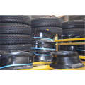 Alta calidad 315/80R22.5 Tirela de camión 385/65R22.5 Tirela de camión